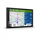Garmin DriveSmart 66 navigators Fiksēts 15,2 cm (6") TFT Skārienjūtīgais ekrāns 175 g Melns Garmin DriveSmart 66 navigators Fiksēts 15,2 cm (6") TFT Skārienjūtīgais ekrāns 175 g Melns