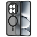 TECH-PROTECT MAGMAT MAGSAFE XIAOMI REDMI NOTE 15 PRO 5G MATTE BL TECH-PROTECT MAGMAT MAGSAFE XIAOMI REDMI NOTE 15 PRO 5G MATTE BL