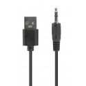SPEEDLINK TONOS RGB Juoda Vielinis ir Bevielis 6 W SPEEDLINK TONOS RGB Juoda Vielinis ir Bevielis 6 W