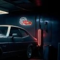 Manta SNL96MT Stilius Neon Šviesos AUTOMOBILIŲ DRIFT Manta SNL96MT Stilius Neon Šviesos AUTOMOBILIŲ DRIFT