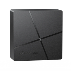 NexBlue Zen Smart Meter | Wi-Fi