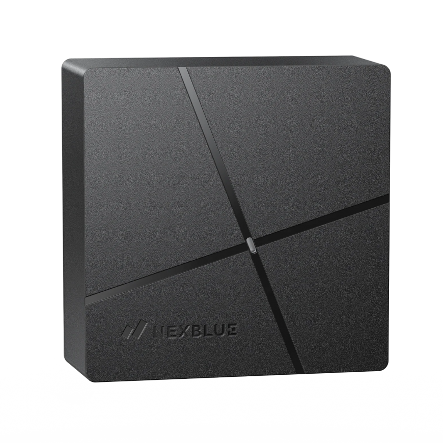 NexBlue Zen Smart Meter | Wi-Fi