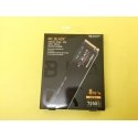 M.2 8TB WD BLACK SN850X PCIe GEN 4 M.2 8TB WD BLACK SN850X PCIe GEN 4