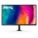 BenQ PD3205UA tietokoneen litteä näyttö 80 cm (31.5") 3840 x 2160 pikseliä 4K Ultra HD LCD musta BenQ PD3205UA tietokoneen litteä näyttö 80 cm (31.5") 3840 x 2160 pikseliä 4K Ultra HD LCD musta