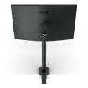 BenQ PD3205UA PC lamekuvar 80 cm (31.5") 3840 x 2160 pikslit 4K Ultra HD LCD Must BenQ PD3205UA PC lamekuvar 80 cm (31.5") 3840 x 2160 pikslit 4K Ultra HD LCD Must