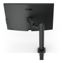 BenQ PD3205UA PC lamekuvar 80 cm (31.5") 3840 x 2160 pikslit 4K Ultra HD LCD Must BenQ PD3205UA PC lamekuvar 80 cm (31.5") 3840 x 2160 pikslit 4K Ultra HD LCD Must