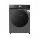 Daewoo veļas mašīna DWD CS8014SK, 8 kg, invertora motors, 1400 a