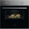 AEG OU5AB10CM Oven with Pyrolysis AEG OU5AB10CM Oven with Pyrolysis