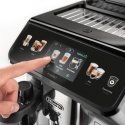 De’Longhi ECAM450.65.S кофеварка Автоматическая Машина для эспрессо 1,8 L De’Longhi ECAM450.65.S кофеварка Автоматическая Машина для эспрессо 1,8 L
