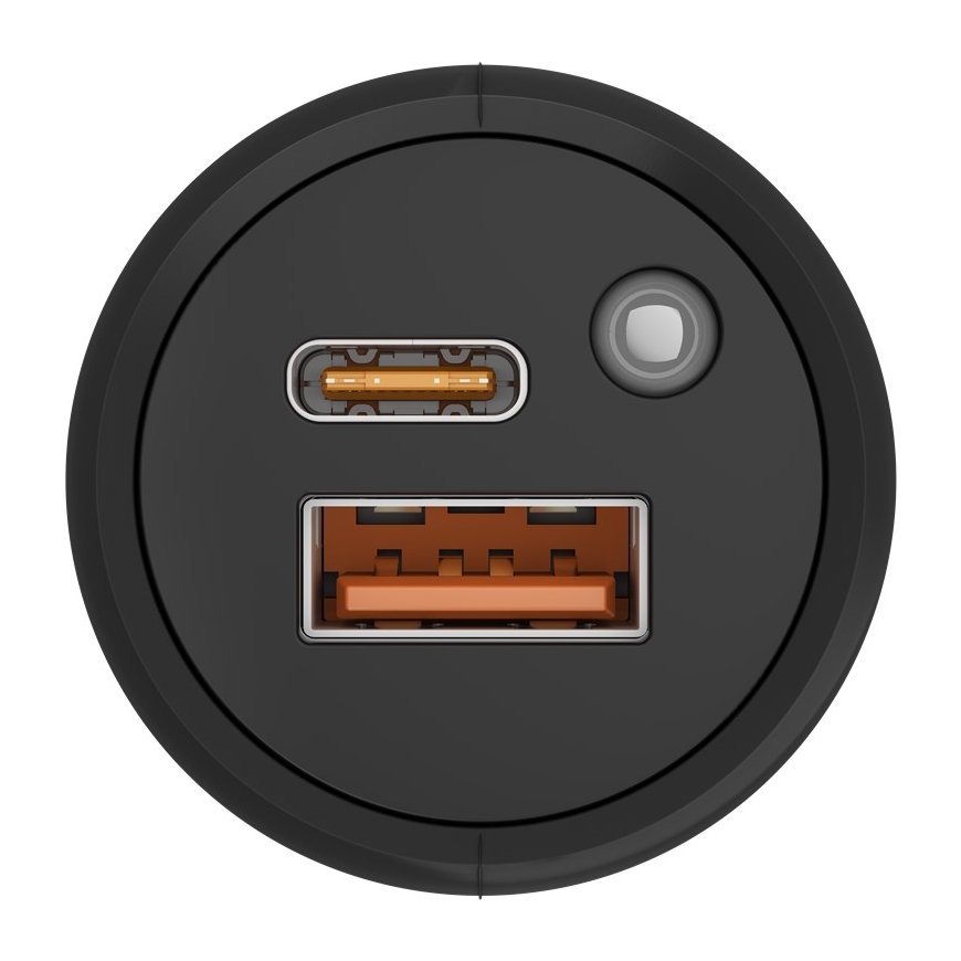 Goobay 60656 power bank Lithium-Ion (Li-Ion) 5000 mAh Black – 3