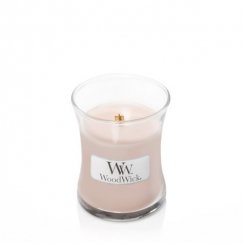 WoodWick 98191 vahakynttilä Muu Jasmiini, Merisuola, Vanilja Beige 1 kpl