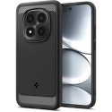 Spigen Rugged Armor Xiaomi Redmi Note 15 Pro 5G Case Matte Black Spigen Rugged Armor Xiaomi Redmi Note 15 Pro 5G Case Matte Black