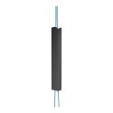 Neomounts ADS06-123BL juhtmete organisaator Laud Kaablikarbik Must 1 tk Neomounts ADS06-123BL juhtmete organisaator Laud Kaablikarbik Must 1 tk