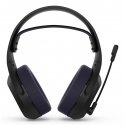 Lenovo Legion H410 Kõrvaklapid Juhtmevaba Peavõru Mängimine USB tüüp-C Bluetooth Must, Lilla