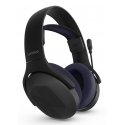 Lenovo Legion H410 Kõrvaklapid Juhtmevaba Peavõru Mängimine USB tüüp-C Bluetooth Must, Lilla