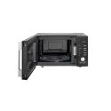 Mikrolaineahi Daewoo KOR 25RBK, digitaalne juhtimine, 25 l, 850 Mikrolaineahi Daewoo KOR 25RBK, digitaalne juhtimine, 25 l, 850
