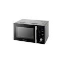 Микроволновая печь Daewoo KOR 25RBK, цифровое управление, 25 л, Микроволновая печь Daewoo KOR 25RBK, цифровое управление, 25 л,