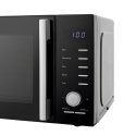 Mikrolaineahi Daewoo KOR 25RBK, digitaalne juhtimine, 25 l, 850 Mikrolaineahi Daewoo KOR 25RBK, digitaalne juhtimine, 25 l, 850