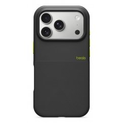 Apple MGJM4LL/A mobiliojo telefono dėklas 16 cm (6.3") Juoda