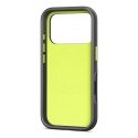 Apple MGJM4LL/A mobilo telefonu apvalks 16 cm (6.3") Aploksne Melns