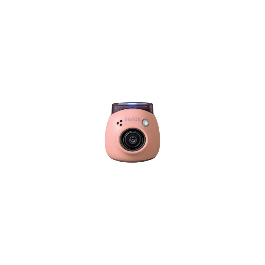Xrec P02 Pink