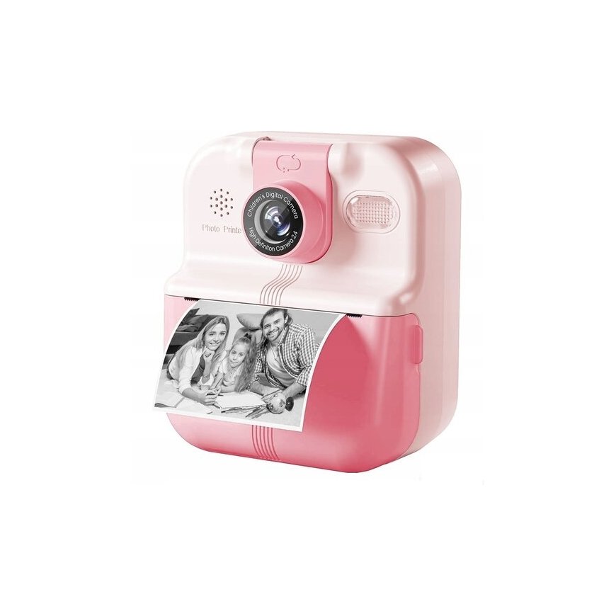Xrec P02 Pink – 2