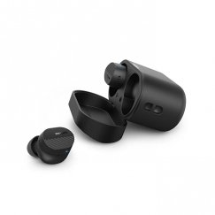 Philips 5000 series TAT5000BK/00 kuulokkeet ja kuulokemikrofoni Langaton In-ear Bluetooth musta