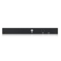 Zyxel GS1100-10HP v2 Hallitsematon Gigabit Ethernet (10/100/1000) Power over Ethernet -tuki musta
