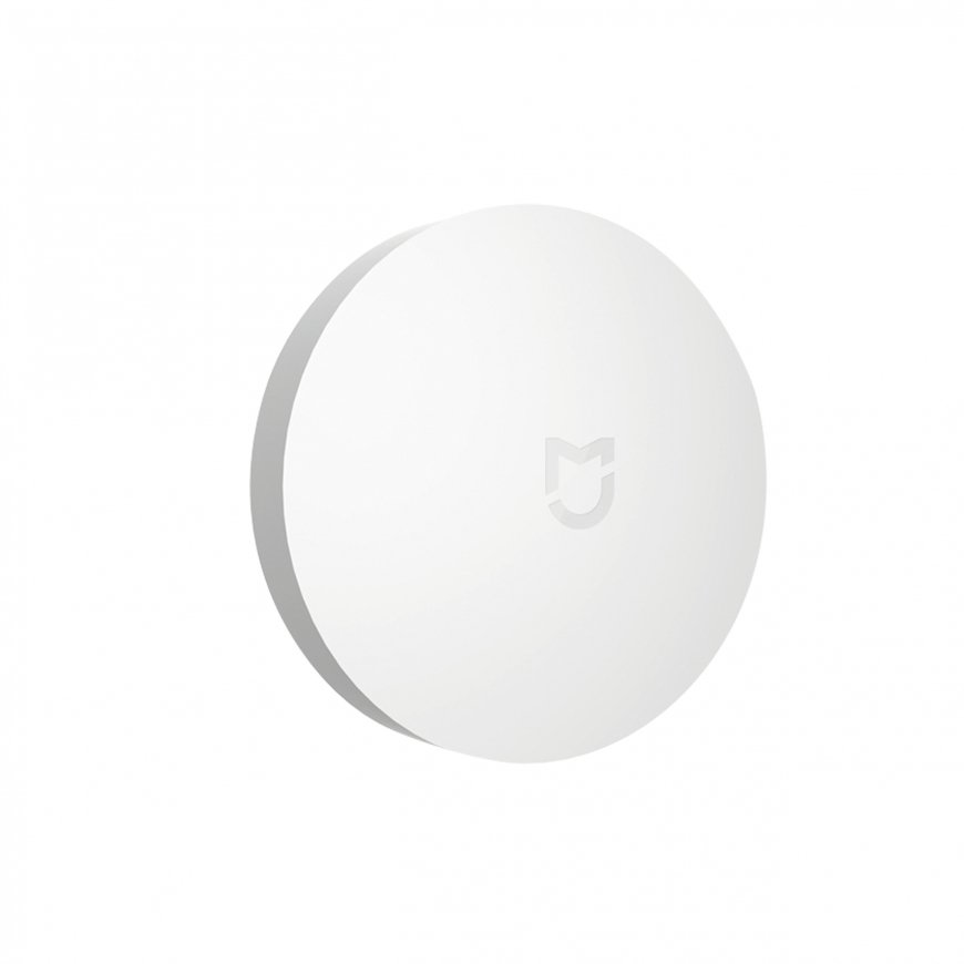 Xiaomi Mi Wireless Switch gudrās mājas
