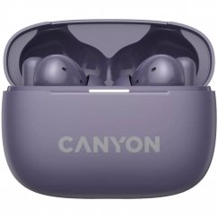 Canyon CNS-TWS10PL headphones/headset