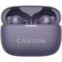 Canyon CNS-TWS10PL headphones/headset True Wireless Stereo (TWS) In-ear Calls/Music/Sport/Everyday U Canyon CNS-TWS10PL headphones/headset True Wireless Stereo (TWS) In-ear Calls/Music/Sport/Everyday U