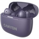 Canyon CNS-TWS10PL headphones/headset True Wireless Stereo (TWS) In-ear Calls/Music/Sport/Everyday U Canyon CNS-TWS10PL headphones/headset True Wireless Stereo (TWS) In-ear Calls/Music/Sport/Everyday U