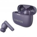 Canyon CNS-TWS10PL headphones/headset True Wireless Stereo (TWS) In-ear Calls/Music/Sport/Everyday U Canyon CNS-TWS10PL headphones/headset True Wireless Stereo (TWS) In-ear Calls/Music/Sport/Everyday U