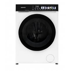 Стиральная машина Daewoo DWD DS9014, 9 кг, инверторный двигатель