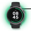 Stelio STSWA101BK Aktiivinen GPS 46mm Musta Stelio STSWA101BK Aktiivinen GPS 46mm Musta