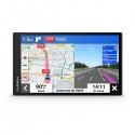 Garmin DriveSmart 76 навигатор Фиксированный 17,8 cm (7") TFT Сенсорный экран 239,6 g Черный Garmin DriveSmart 76 навигатор Фиксированный 17,8 cm (7") TFT Сенсорный экран 239,6 g Черный