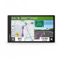 Garmin DriveSmart 76 navigaattori Kiinteä 17,8 cm (7") TFT Kosketusnäyttö 239,6 g musta