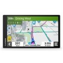 Garmin DriveSmart 76 navigator Fixed 17.8 cm (7") TFT Touchscreen 239.6 g Black Garmin DriveSmart 76 navigator Fixed 17.8 cm (7") TFT Touchscreen 239.6 g Black