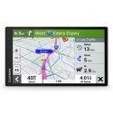 Garmin DriveSmart 76 navigators Fiksēts 17,8 cm (7") TFT Skārienjūtīgais ekrāns 239,6 g Melns Garmin DriveSmart 76 navigators Fiksēts 17,8 cm (7") TFT Skārienjūtīgais ekrāns 239,6 g Melns