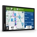Garmin DriveSmart 76 navigator Fixed 17.8 cm (7") TFT Touchscreen 239.6 g Black Garmin DriveSmart 76 navigator Fixed 17.8 cm (7") TFT Touchscreen 239.6 g Black