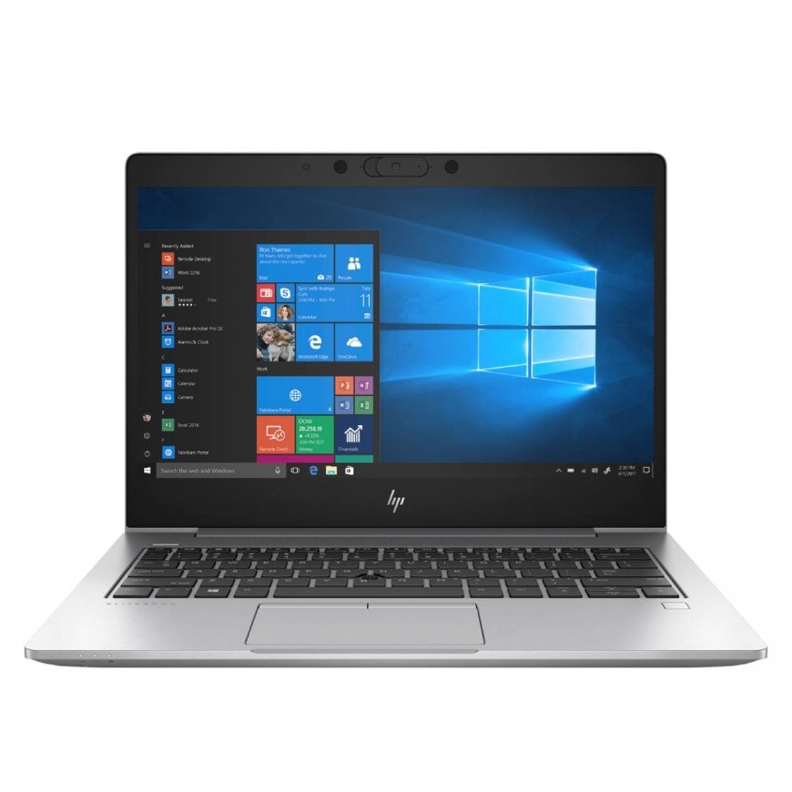 HP 830 G6 13.3 1920x1080