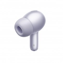 Xiaomi Redmi Buds 6 Pro Laisvų rankų įranga Bevielis Įkišamos į ausį Skambučiai / muzika Bluetooth Lavanda, Violetinė