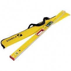 STABILA TECH 196 DL, 122 cm Elektroninen vesivaa'assa