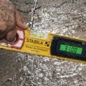 STABILA TECH 196 DL, 122 cm Elektroniskā līmeņa instrumentu