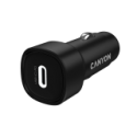 CANYON automobiļu lādētājs OnDrive 30 PD 30W USB-C CANYON automobiļu lādētājs OnDrive 30 PD 30W USB-C