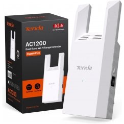 TENDA A18 PRO AC1200 Router Repeater