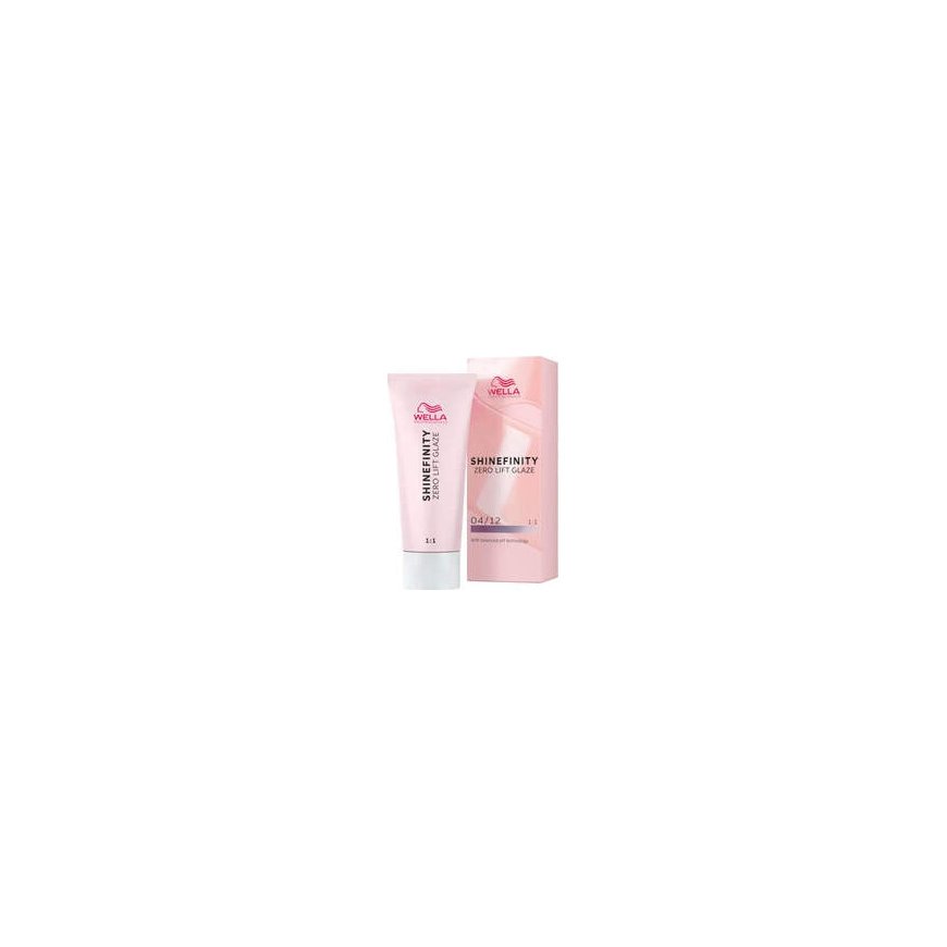 Davines View poolpüsiv juuksevärv Ruby, 60 ml