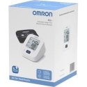 Тонометр Omron M2 Essential белый Тонометр Omron M2 Essential белый