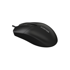 CANYON pelė M-5 su laidu