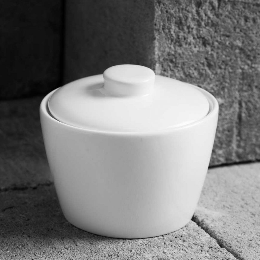 Cukrinä Kubiko Ambition 11cm/200ml